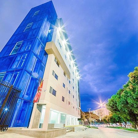Hotel Blue 66 كالي المظهر الخارجي الصورة