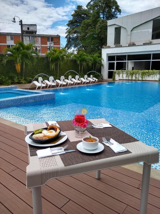 Hotel Blue 66 كالي المظهر الخارجي الصورة