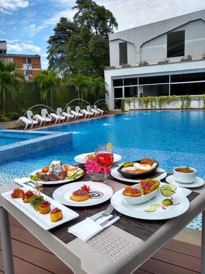 Hotel Blue 66 كالي المظهر الخارجي الصورة