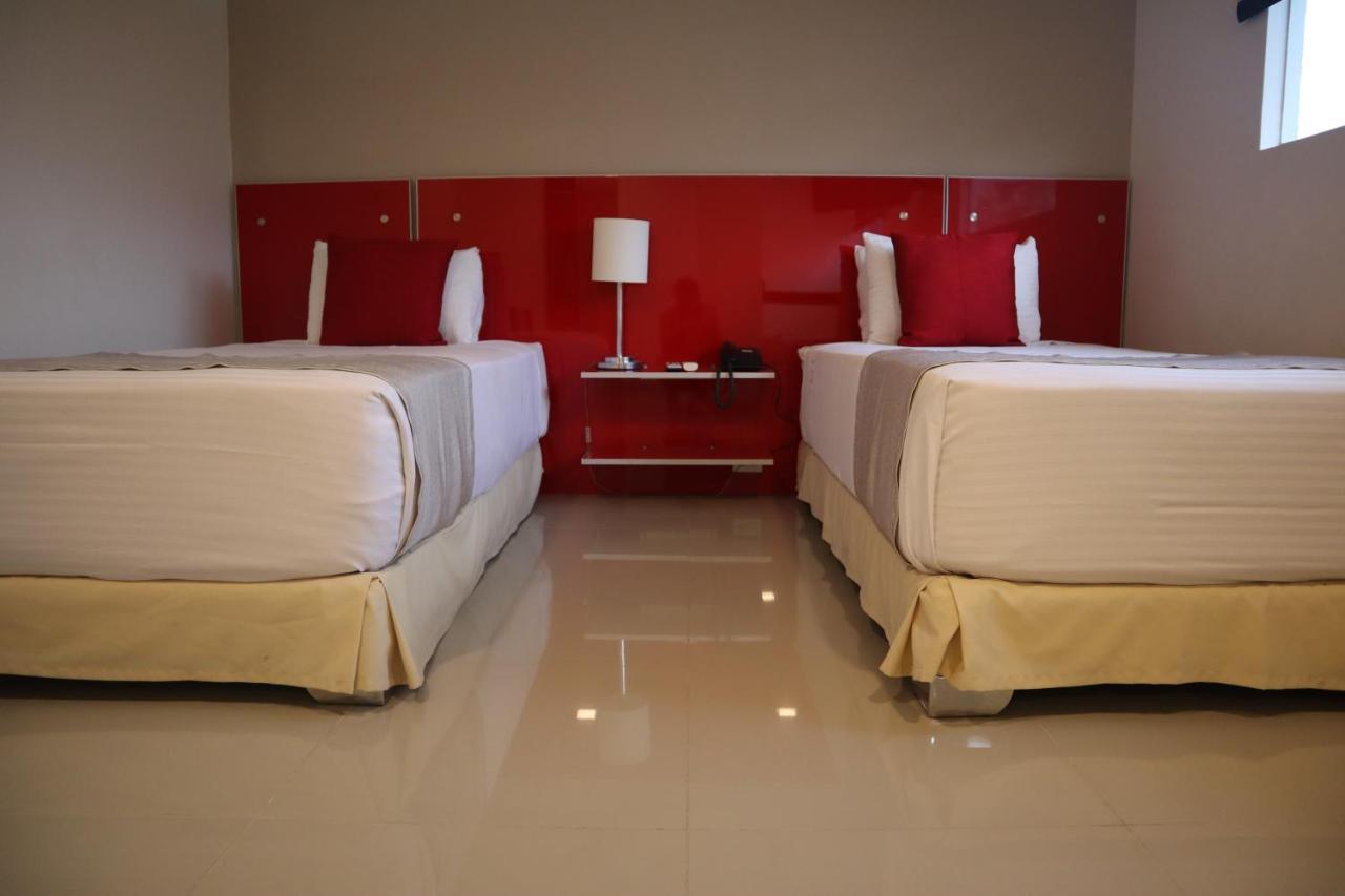 Hotel Blue 66 كالي المظهر الخارجي الصورة