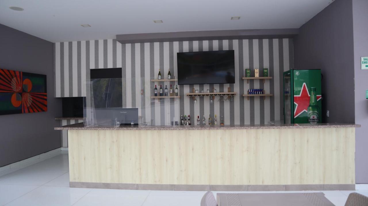 Hotel Blue 66 كالي المظهر الخارجي الصورة