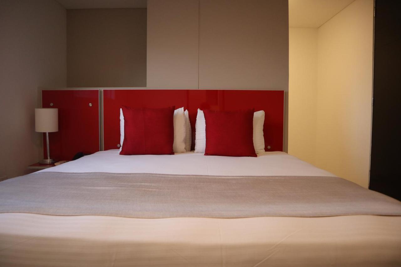 Hotel Blue 66 كالي المظهر الخارجي الصورة