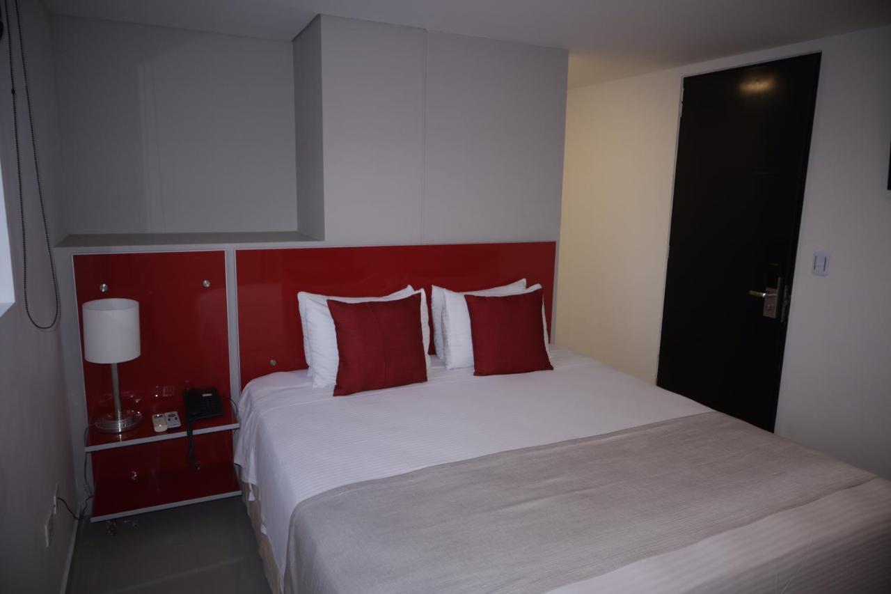 Hotel Blue 66 كالي المظهر الخارجي الصورة