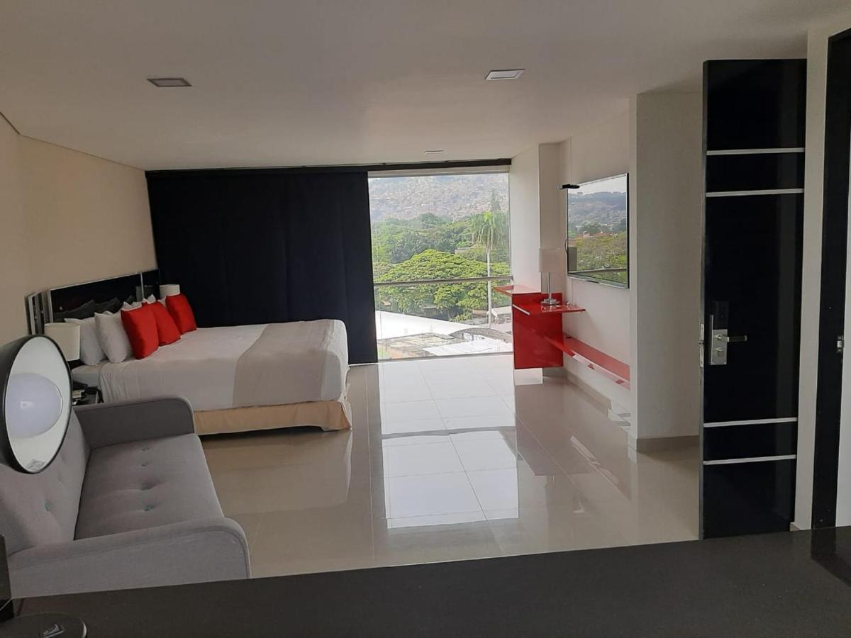 Hotel Blue 66 كالي المظهر الخارجي الصورة