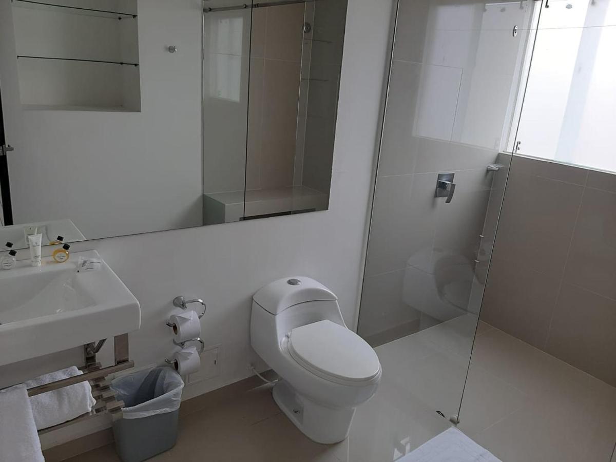 Hotel Blue 66 كالي المظهر الخارجي الصورة