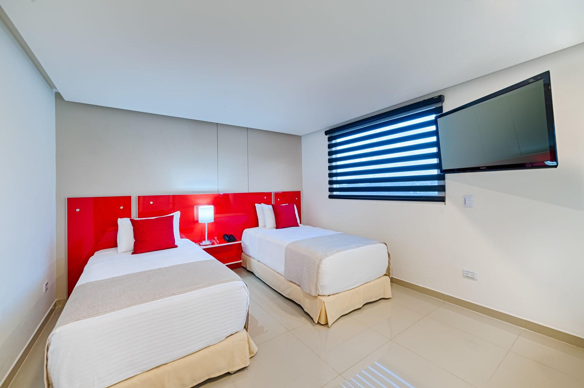 Hotel Blue 66 كالي المظهر الخارجي الصورة