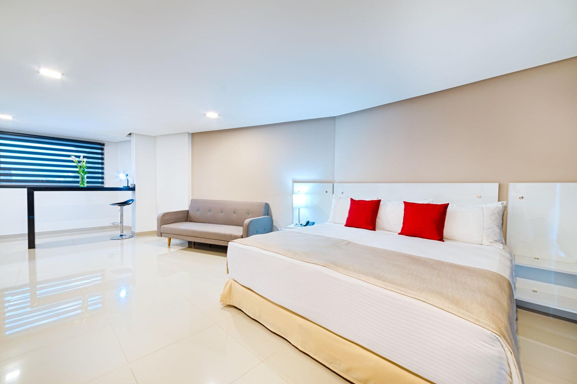 Hotel Blue 66 كالي المظهر الخارجي الصورة