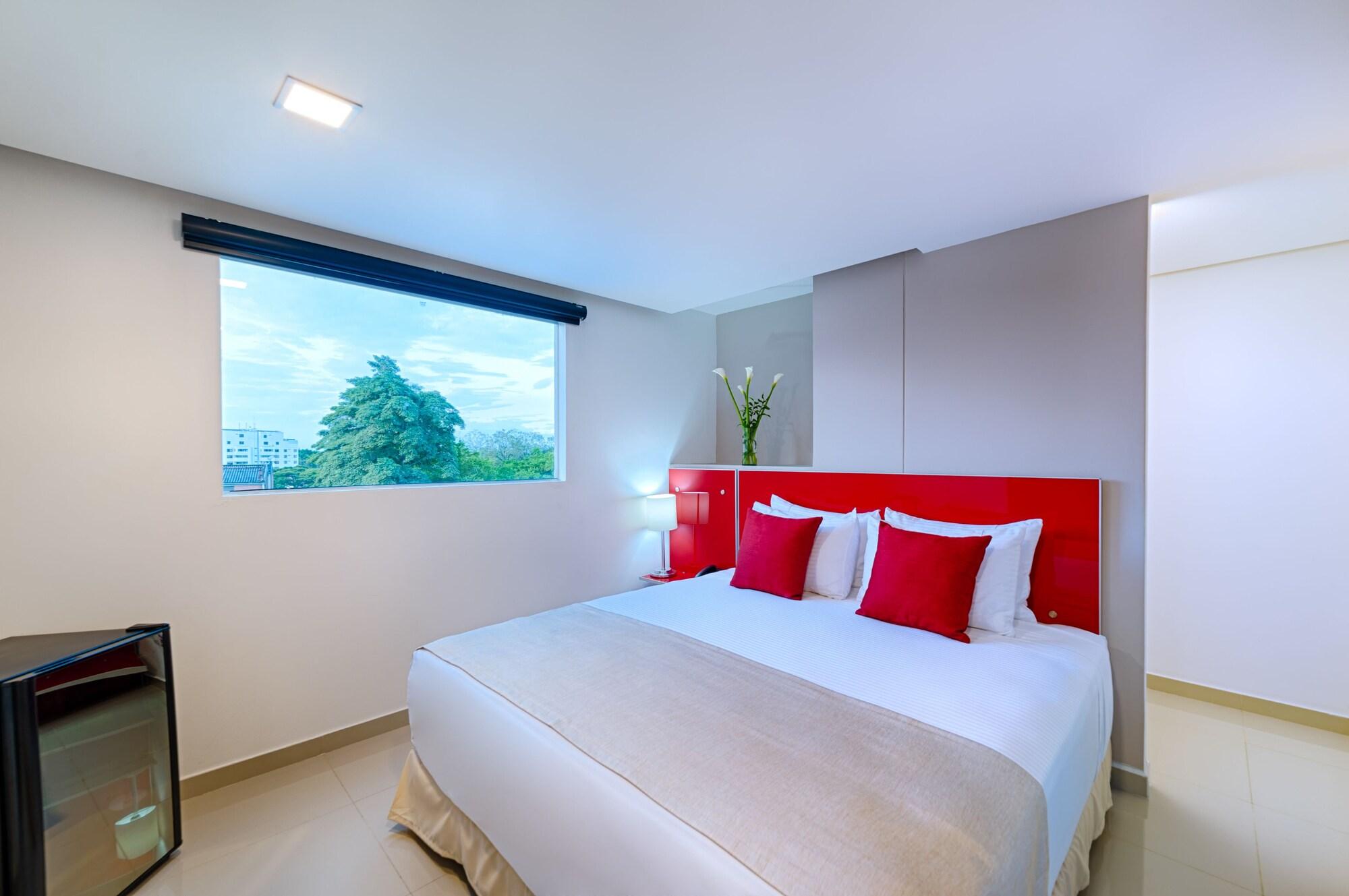 Hotel Blue 66 كالي المظهر الخارجي الصورة