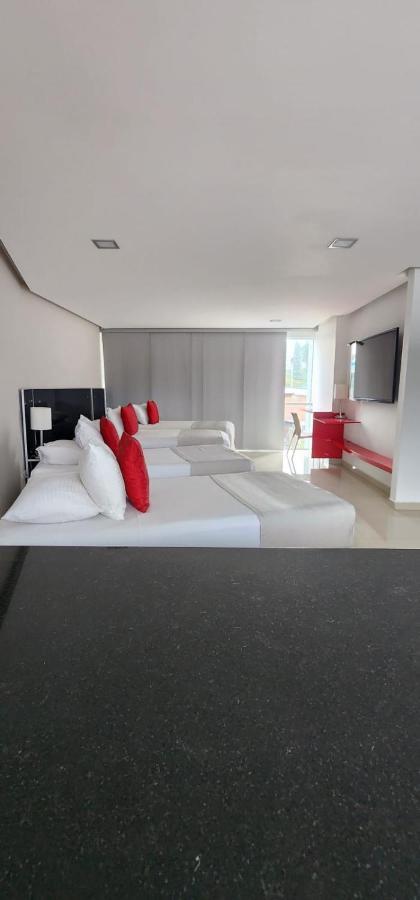 Hotel Blue 66 كالي المظهر الخارجي الصورة
