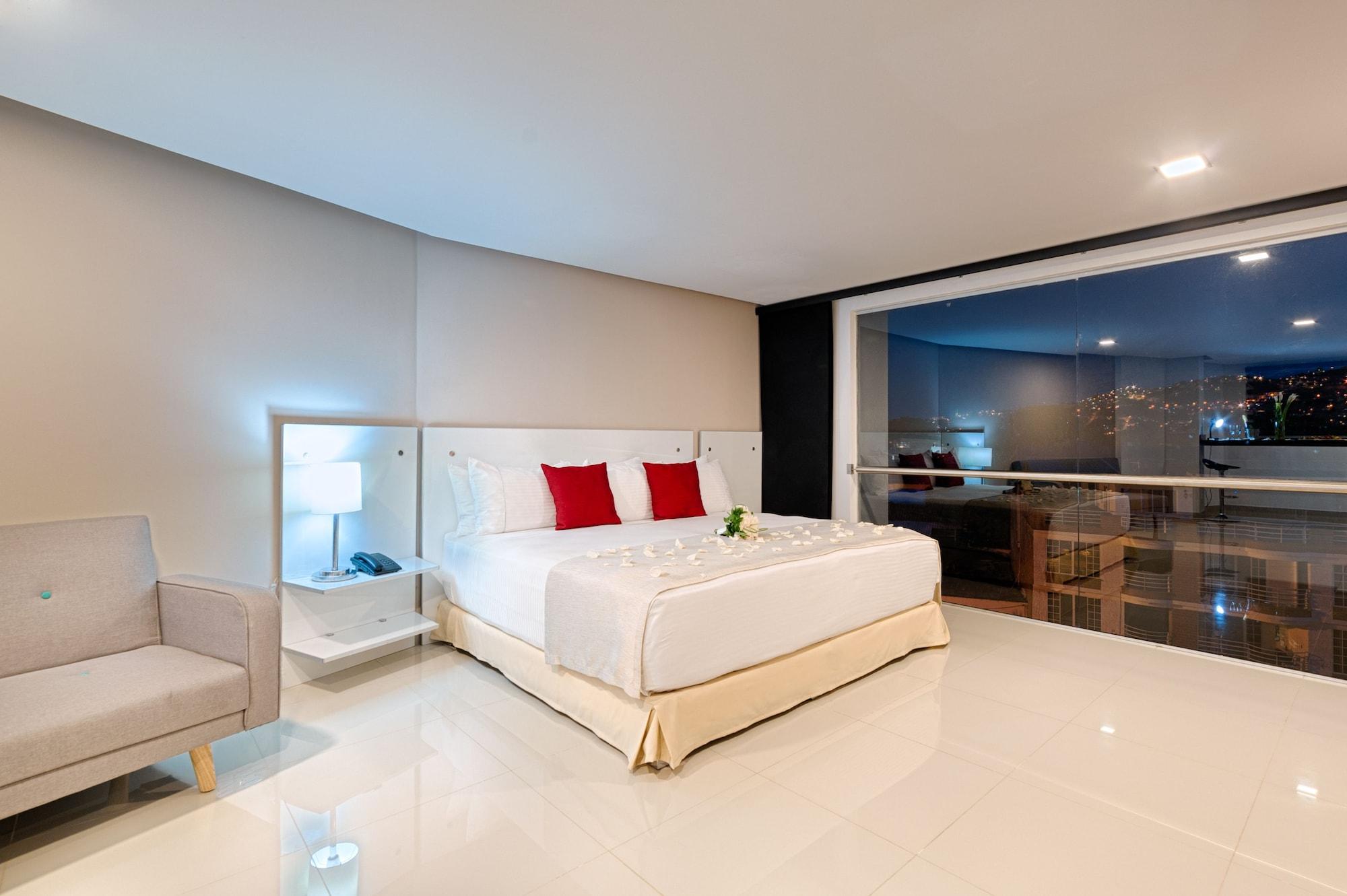 Hotel Blue 66 كالي المظهر الخارجي الصورة