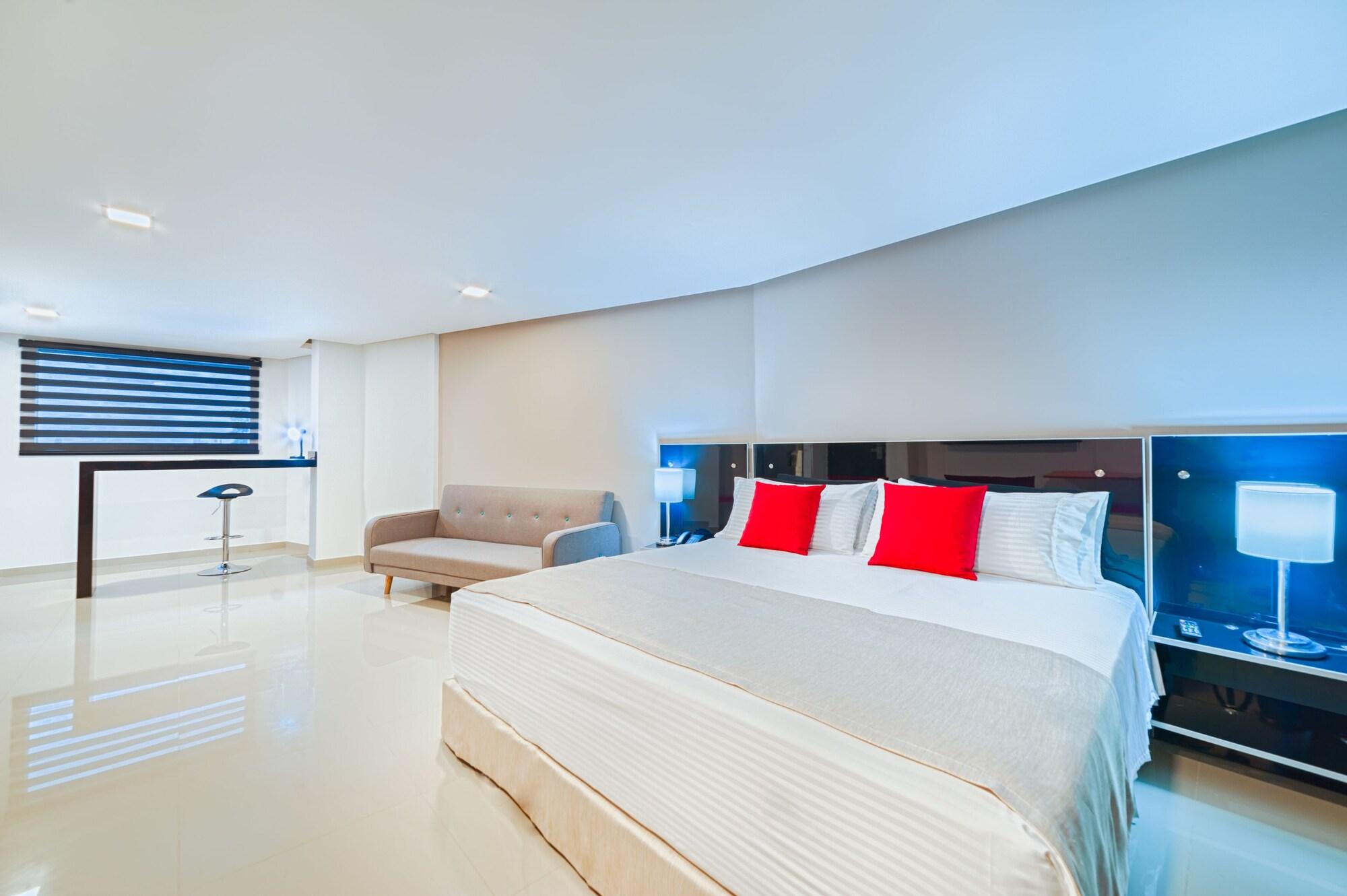 Hotel Blue 66 كالي المظهر الخارجي الصورة