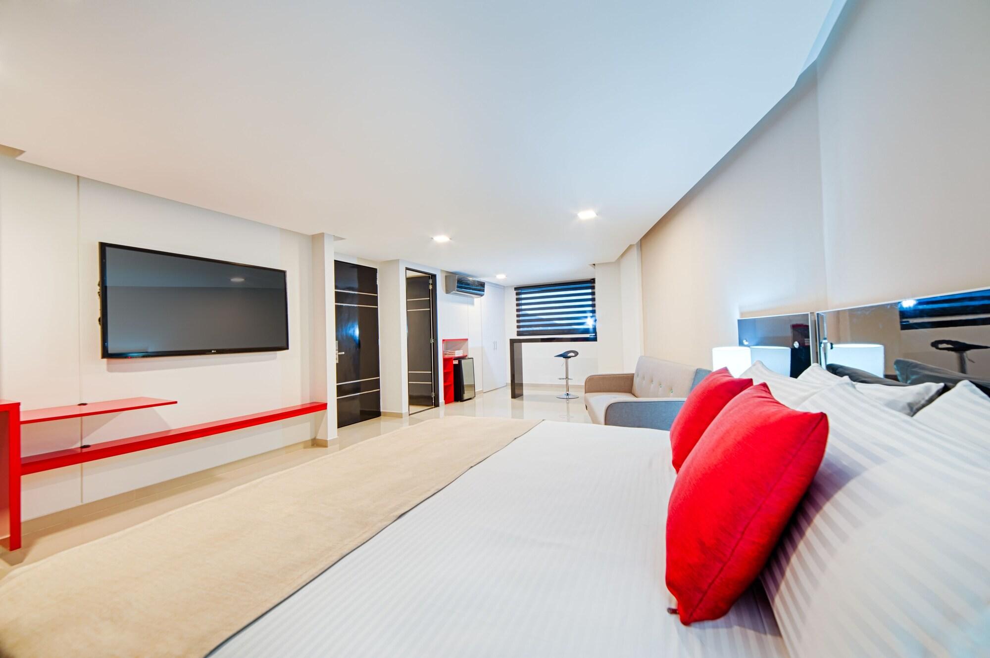 Hotel Blue 66 كالي المظهر الخارجي الصورة