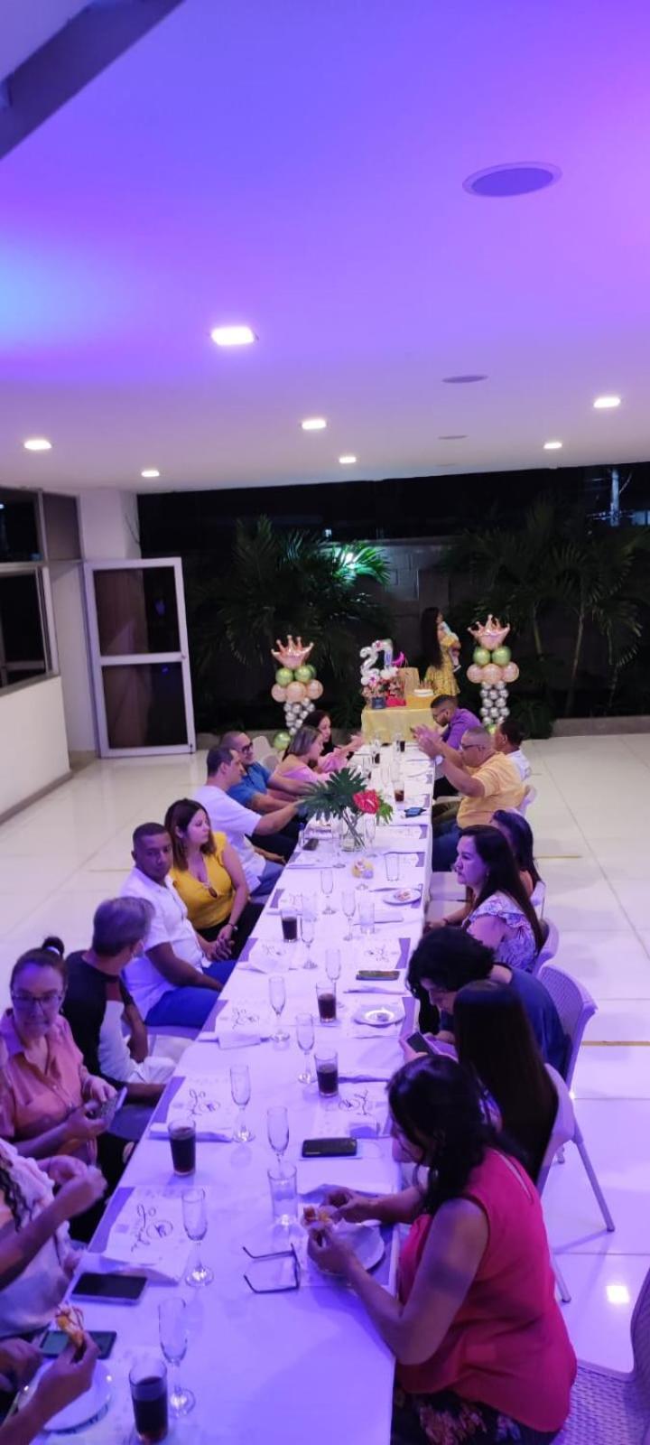 Hotel Blue 66 كالي المظهر الخارجي الصورة