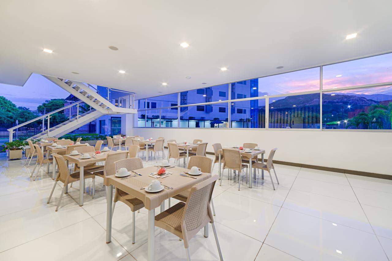 Hotel Blue 66 كالي المظهر الخارجي الصورة