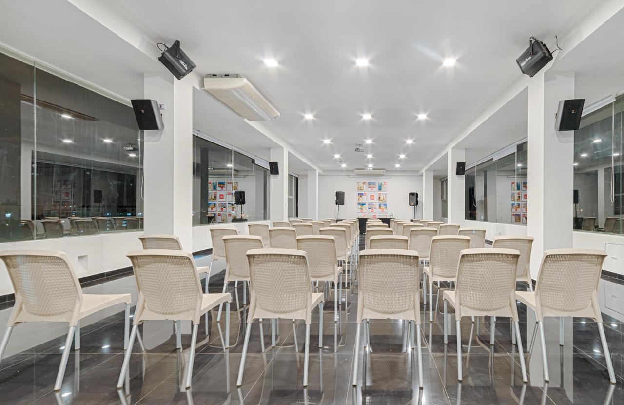 Hotel Blue 66 كالي المظهر الخارجي الصورة